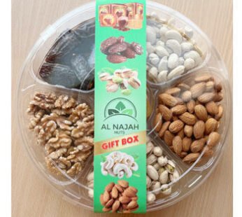 Al Najah Gift Box
