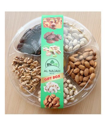 Al Najah Gift Box
