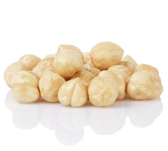 Hazelnut Blanched Medium Turkey