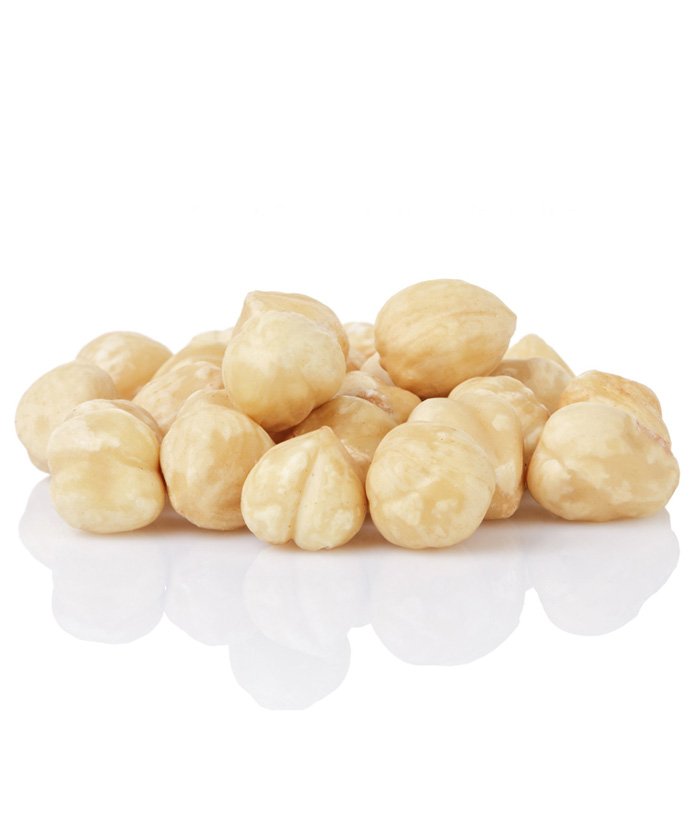 Hazelnut Blanched Medium Turkey